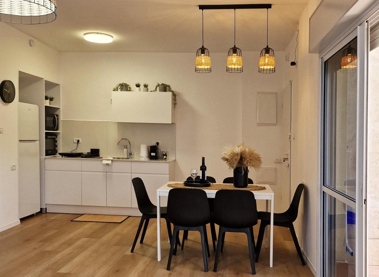 מאנטה Manta דירת נופש באילת Apartment Exterior photo