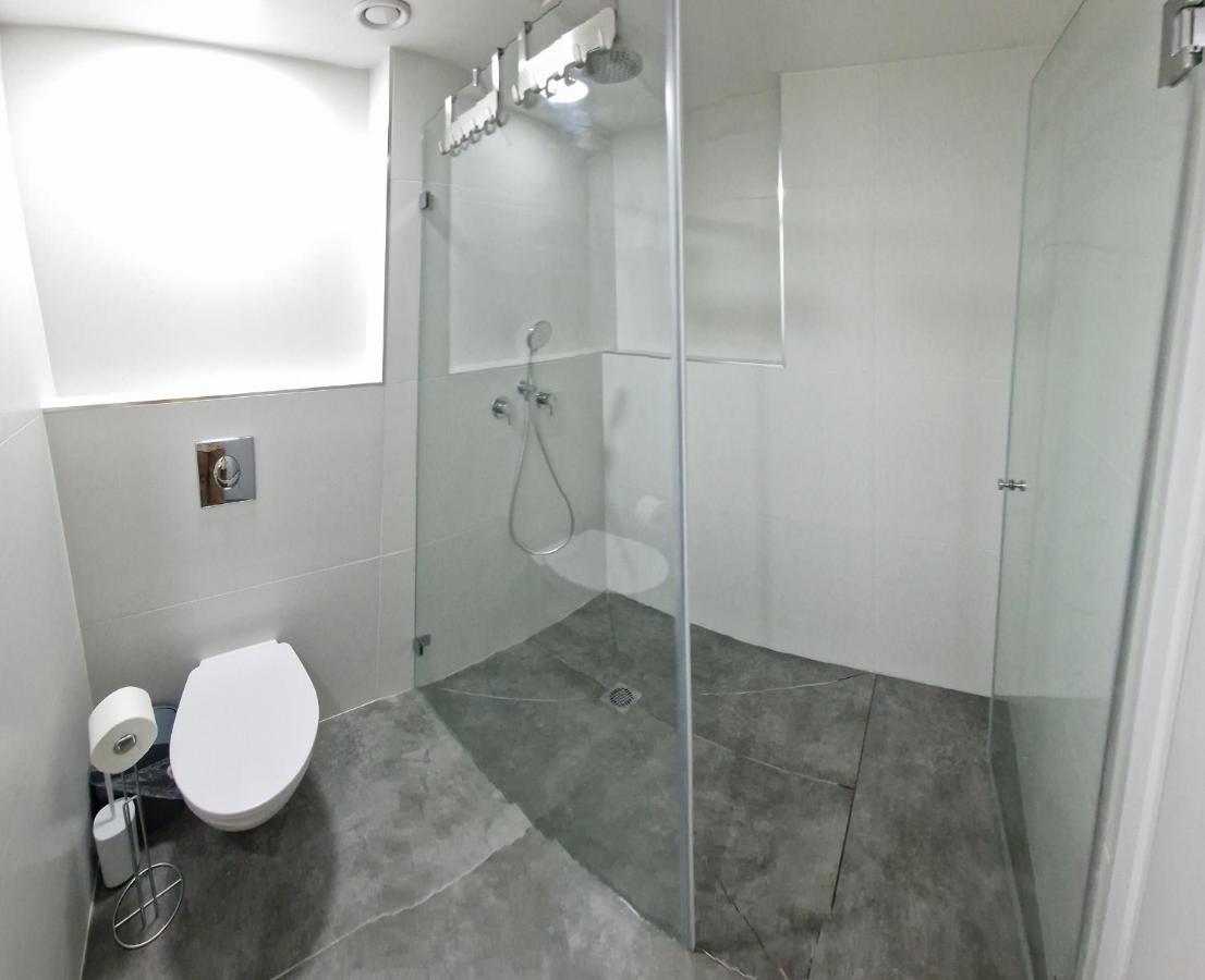 מאנטה Manta דירת נופש באילת Apartment Exterior photo