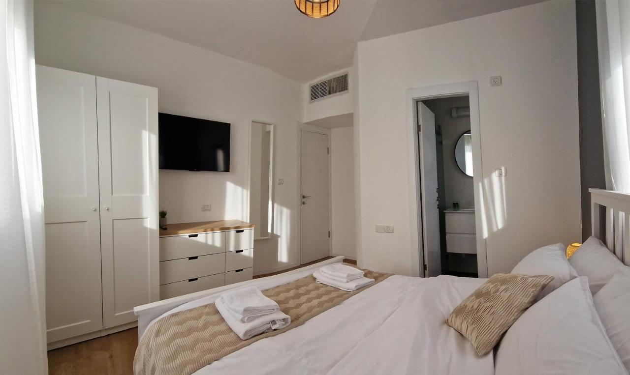 מאנטה Manta דירת נופש באילת Apartment Exterior photo