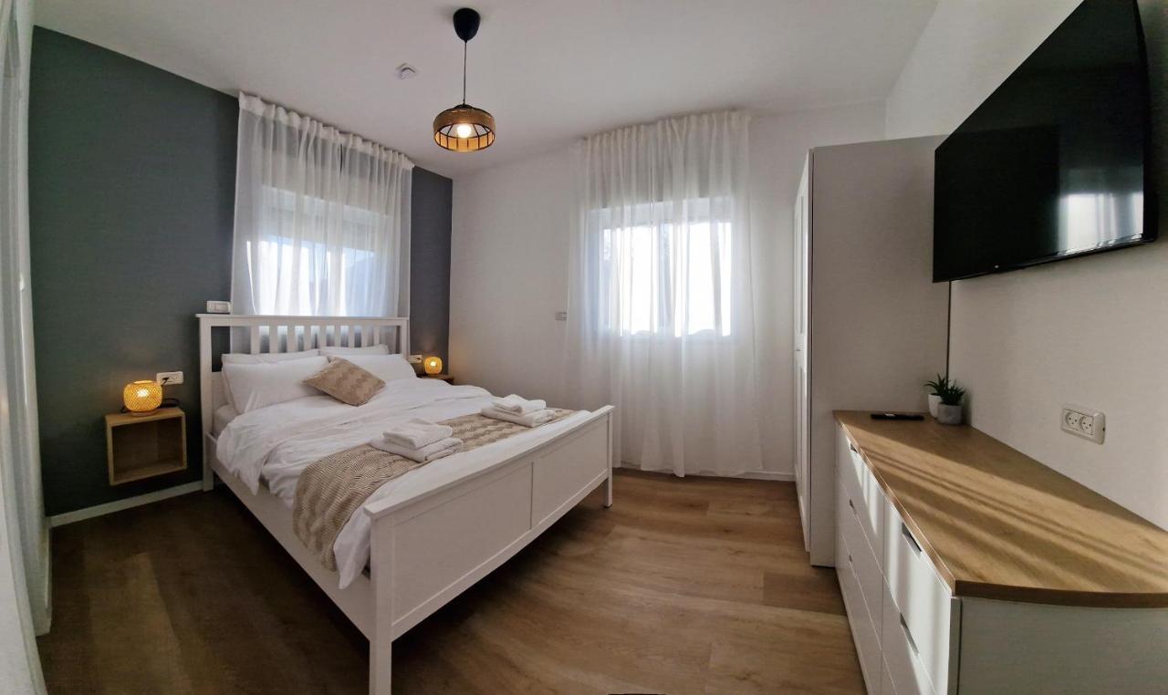 מאנטה Manta דירת נופש באילת Apartment Exterior photo